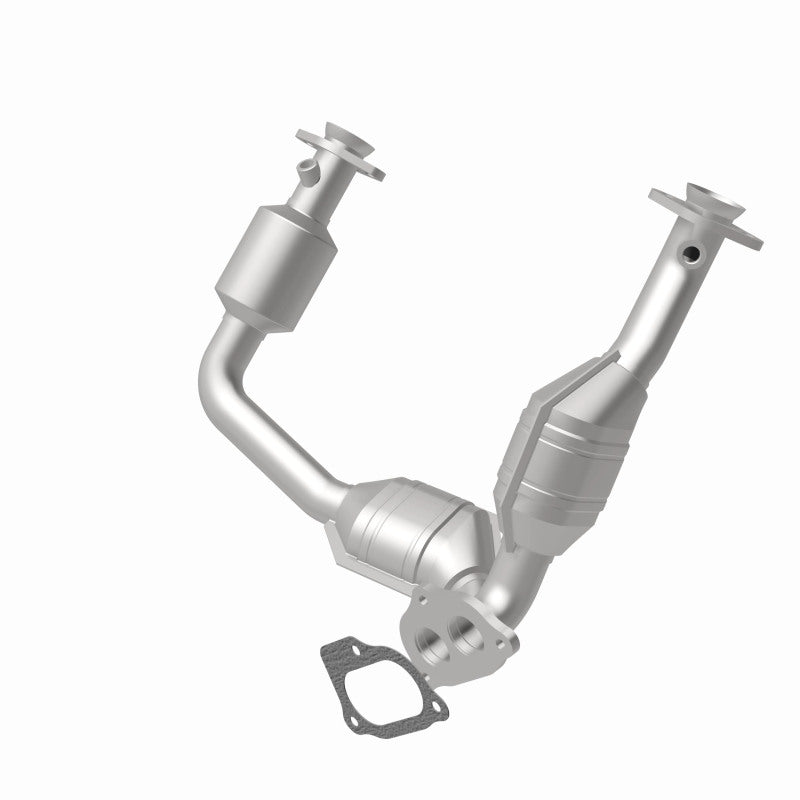 MagnaFlow Direct Fit Catalytic Converter 03-04 Ranger 3.0L OEM