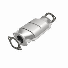 Load image into Gallery viewer, MagnaFlow Direct Fit Catalytic Converter 97-99 Nissan Maxima Rear