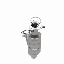 Load image into Gallery viewer, MagnaFlow Direct Fit Catalytic Converter 00-02 Focus 2.0L OEM