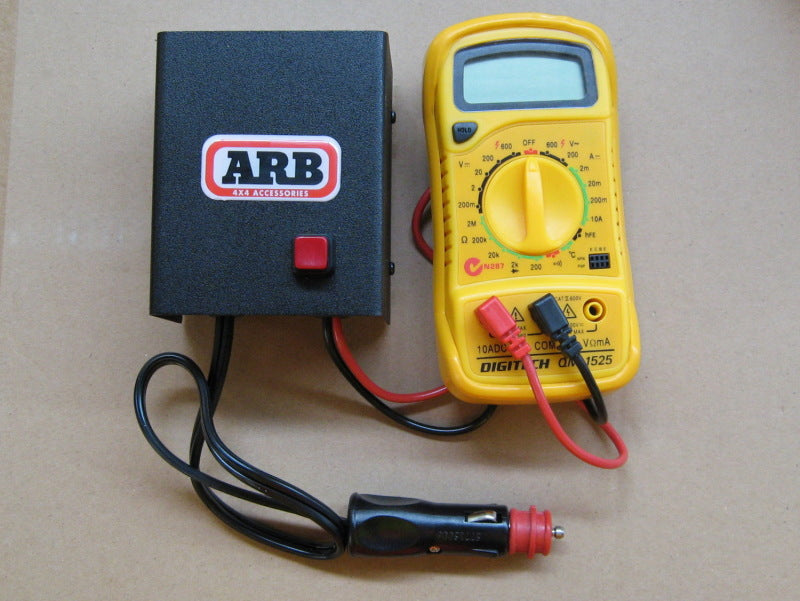 ARB Voltage Drop Tester ARB Fridge