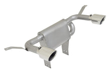 Load image into Gallery viewer, Gibson 17-20 Can-Am Maverick X3 Turbo Base 2.25in Dual Exhaust - Stainless