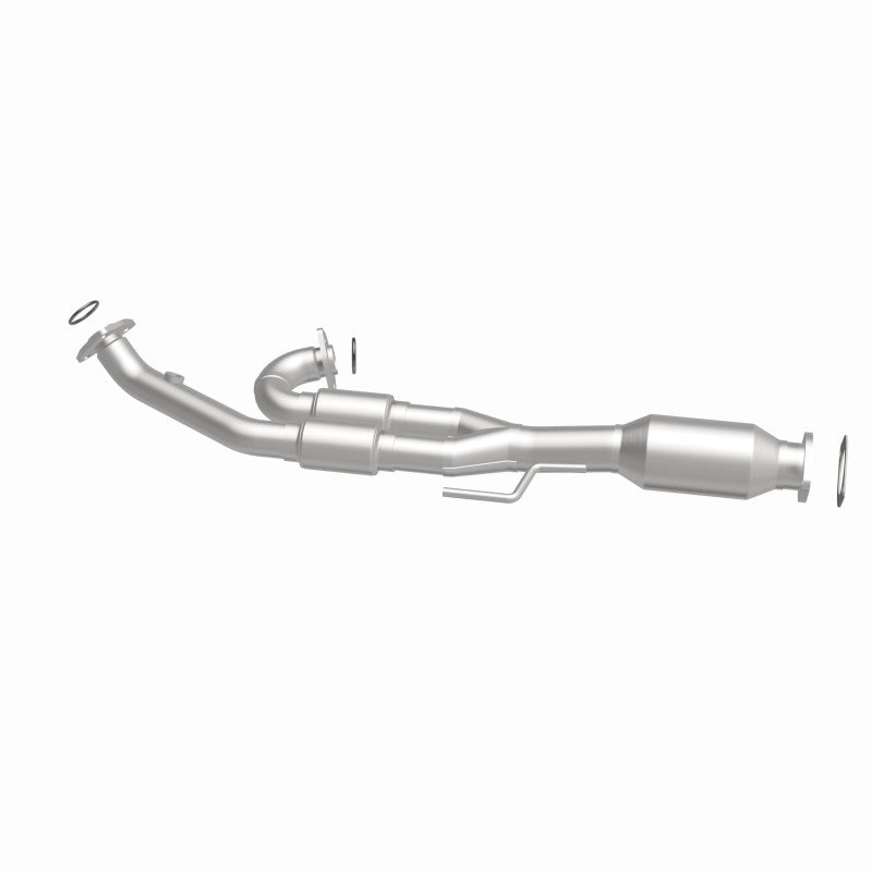 MagnaFlow Direct Fit Catalytic Converter MAXIMA- 04-05 6 3.5L OEM