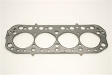 Load image into Gallery viewer, Cometic MGB 4cyl 75-80 Head 83mm Bore .080 inch MLS Head Gasket