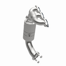 Load image into Gallery viewer, MagnaFlow Direct Fit Catalytic Converter 07-08 Chrysler Sebring 3.5L