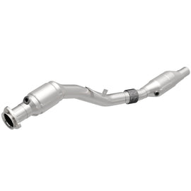 MagnaFlow Direct Fit Catalytic Converter 04-06 Audi S4 4.2L CA