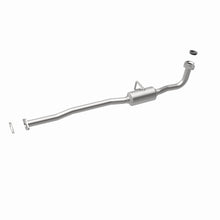 Load image into Gallery viewer, MagnaFlow Direct Fit Catalytic Converter Geo-Suzuki 89 94