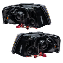 Load image into Gallery viewer, Oracle 03-06 Ford Expedition SMD HL - Black - ColorSHIFT w/o Controller