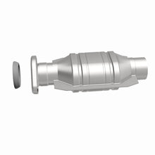Load image into Gallery viewer, MagnaFlow Direct Fit Catalytic Converter 99-03 Lexus RX300 3.0L rear