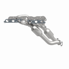 Load image into Gallery viewer, MagnaFlow Direct Fit Catalytic Converter GS300- 00-04 6 3.0L OEM
