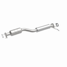 Load image into Gallery viewer, MagnaFlow Direct Fit Catalytic Converter 04-08 Mazda RX-8 OEM