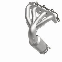 Load image into Gallery viewer, MagnaFlow Direct Fit Catalytic Converter 97-01 Toyota Camry 2.2L - California
