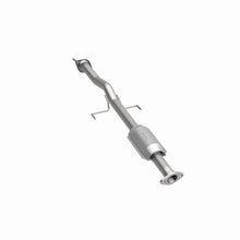 Load image into Gallery viewer, MagnaFlow Direct Fit Catalytic Converter 01-03 Mazda Protege 2.0L