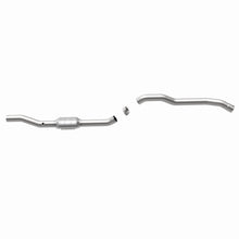 Load image into Gallery viewer, MagnaFlow Direct Fit Catalytic Converter 97 Dodge Dakota 3.9L 4wd MT