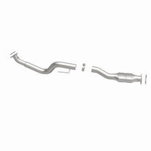 Load image into Gallery viewer, MagnaFlow Direct Fit Catalytic Converter 03-07 GM 2500/3500 P/S OEM