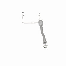 Load image into Gallery viewer, MagnaFlow Direct Fit Catalytic Converter GM 1500/2500/3500 Van 96-97