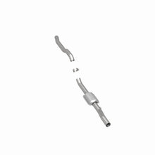 Load image into Gallery viewer, MagnaFlow Direct Fit Catalytic Converter 97 Dodge Dakota 3.9L 4wd MT