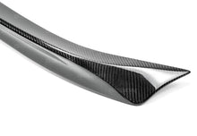 Load image into Gallery viewer, Seibon 14 Lexus IS350 F Sport SM Style Carbon Fiber Rear Spoiler
