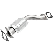 Load image into Gallery viewer, MagnaFlow Direct Fit Catalytic Converter 96-97 Contour 2.5L A/T Rear