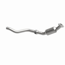 Load image into Gallery viewer, MagnaFlow DF Cat Conv 05-09 Chrysler 300/Dodge 06-09 Charger/05-07 Magnum 5.7L D/S *NOT CALIFORNIA*