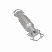 Load image into Gallery viewer, MagnaFlow Direct Fit Catalytic Converter Nissan 84-89