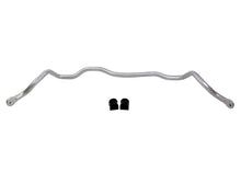 Load image into Gallery viewer, Whiteline 03-06 Mitsubishi Lancer Evo 8/9 Front  26mm Heavy Duty Swaybar