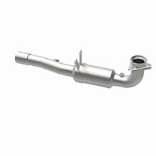 Load image into Gallery viewer, MagnaFlow Direct Fit Catalytic Converter Corvette 92-93