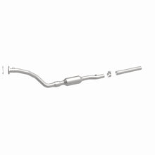 Load image into Gallery viewer, MagnaFlow Direct Fit Catalytic Converter 96-99 Audi A4/A4 Quattro 2.8L P/S (49 State)