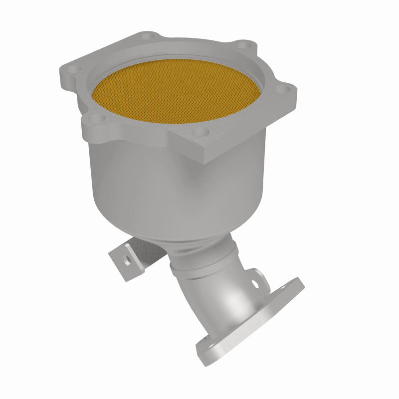 MagnaFlow Direct Fit Catalytic Converter 03-06 Nissan Sentra 1.8L/2.5L (CA Emissions)