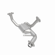 Load image into Gallery viewer, MagnaFlow Direct Fit Catalytic Converter Ford-Taurus-Mercury-Sable