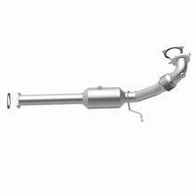 Load image into Gallery viewer, MagnaFlow Direct Fit Catalytic Converter 05-06 Volvo XC90 2.5L