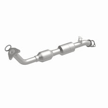Load image into Gallery viewer, MagnaFlow Direct Fit Catalytic Converter 98-02 Lexus LX470 4.7L OEM