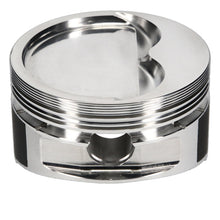 Load image into Gallery viewer, JE Pistons 350/400 SBC INVD Set of 8 Pistons