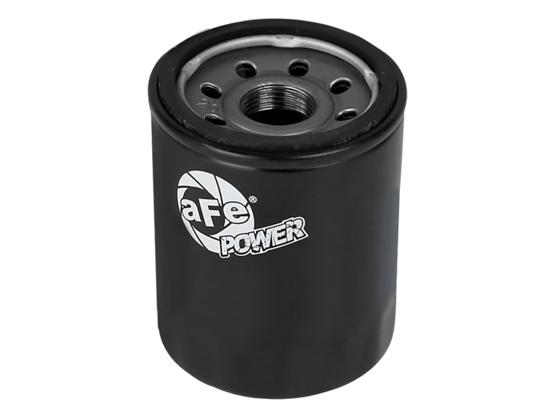 aFe ProGuard HD Oil Filter; 19-20 GM Silverado 1500; L4 2.7L - 4 Pack