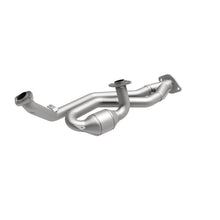Load image into Gallery viewer, MagnaFlow Direct Fit Catalytic Converter 00 Lexus ES300 3.0L