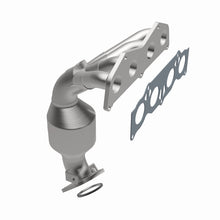 Load image into Gallery viewer, MagnaFlow Direct Fit Catalytic Converter 07-09 Toyota Camry 2.4L