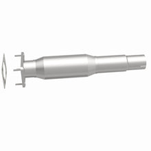 Load image into Gallery viewer, MagnaFlow California Grade Direct-Fit Catalytic Converter 04-05 Buick Park Avenue/LeSabre 3.8L