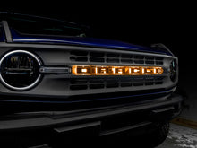 Load image into Gallery viewer, ORACLE Lighting Universal Illuminated LED Letter Badges - Matte Wht Surface Finish - I