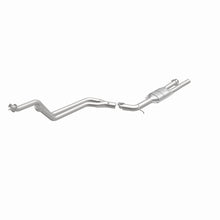 Load image into Gallery viewer, MagnaFlow Direct Fit Catalytic Converter 90-93 Mercedes 190E 2.6L