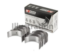 Load image into Gallery viewer, King Engine Bearings Acura B18C1/B18C5 L4 / Honda 110CI DOHC (Size +0.50) Rod Bearing Set