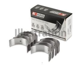King Engine Bearings Suzuki G15A/G16A/B (Size Standard) Rod Bearing Set