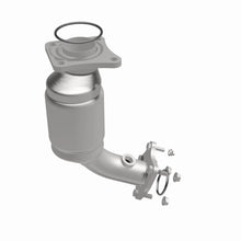 Load image into Gallery viewer, MagnaFlow Direct Fit Catalytic Converter 03-07 Murano rear man OEM