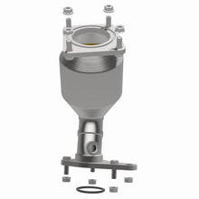 Load image into Gallery viewer, MagnaFlow Direct Fit Catalytic Converter 2009 MAXIMA 3.5L Underbody