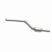 Load image into Gallery viewer, MagnaFlow Direct Fit Catalytic Converter BMW 3 06-09 Front OEM