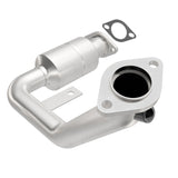 MagnaFlow Direct Fit Catalytic Converter 01-03 Montero 3L Driver Side Front OEM