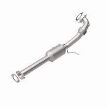 Load image into Gallery viewer, MagnaFlow Direct Fit Catalytic Converter 05-06 Volvo XC90 2.5L