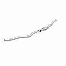 Load image into Gallery viewer, MagnaFlow Direct Fit Catalytic Converter Dodge Dakota 3.9/5.2L 4WD