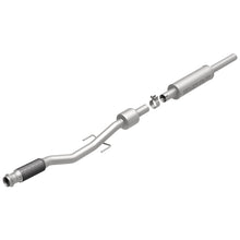 Load image into Gallery viewer, MagnaFlow Direct Fit Catalytic Converter Mini Cooper Clubman Rear
