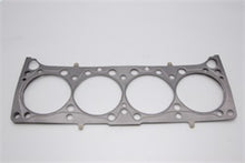 Load image into Gallery viewer, Cometic Pontiac V8 4.200 inch Bore .027 inch MLS Head Gasket