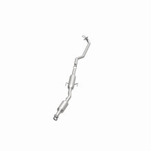 Load image into Gallery viewer, MagnaFlow Direct Fit Catalytic Converter 98-02 Chevrolet Prizm 1.8L / 98-02 Toyota Corolla 1.8L