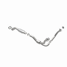 Load image into Gallery viewer, MagnaFlow Direct Fit Catalytic Converter 00-04 Blazer OEM